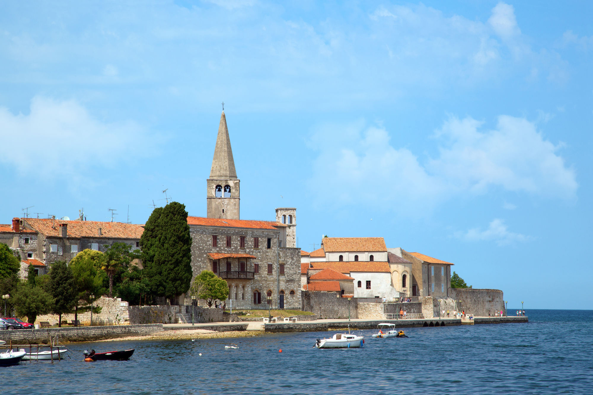 Istra je res nekaj posebnega, kar si mora vsak človek ogledati